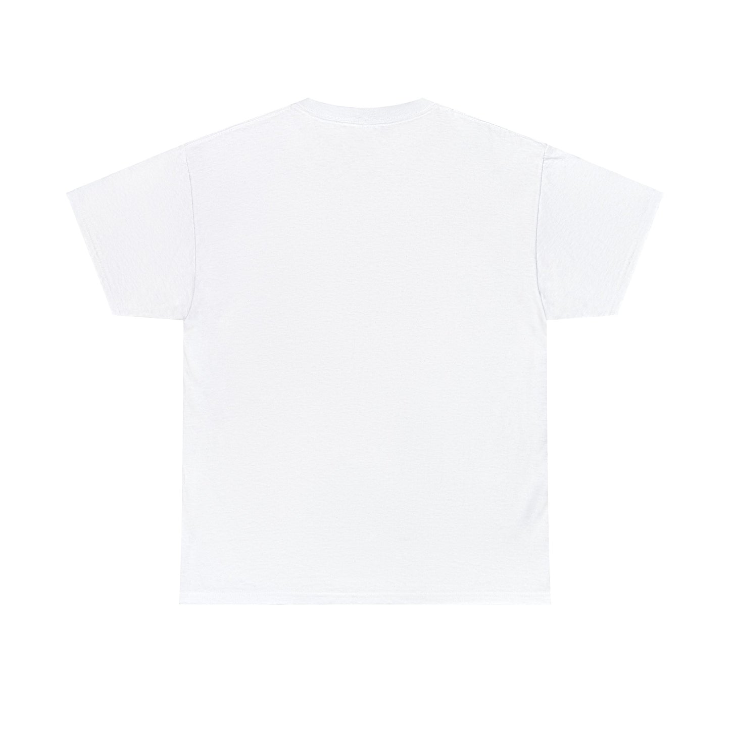 BAGGED Unisex Heavy Cotton Tee