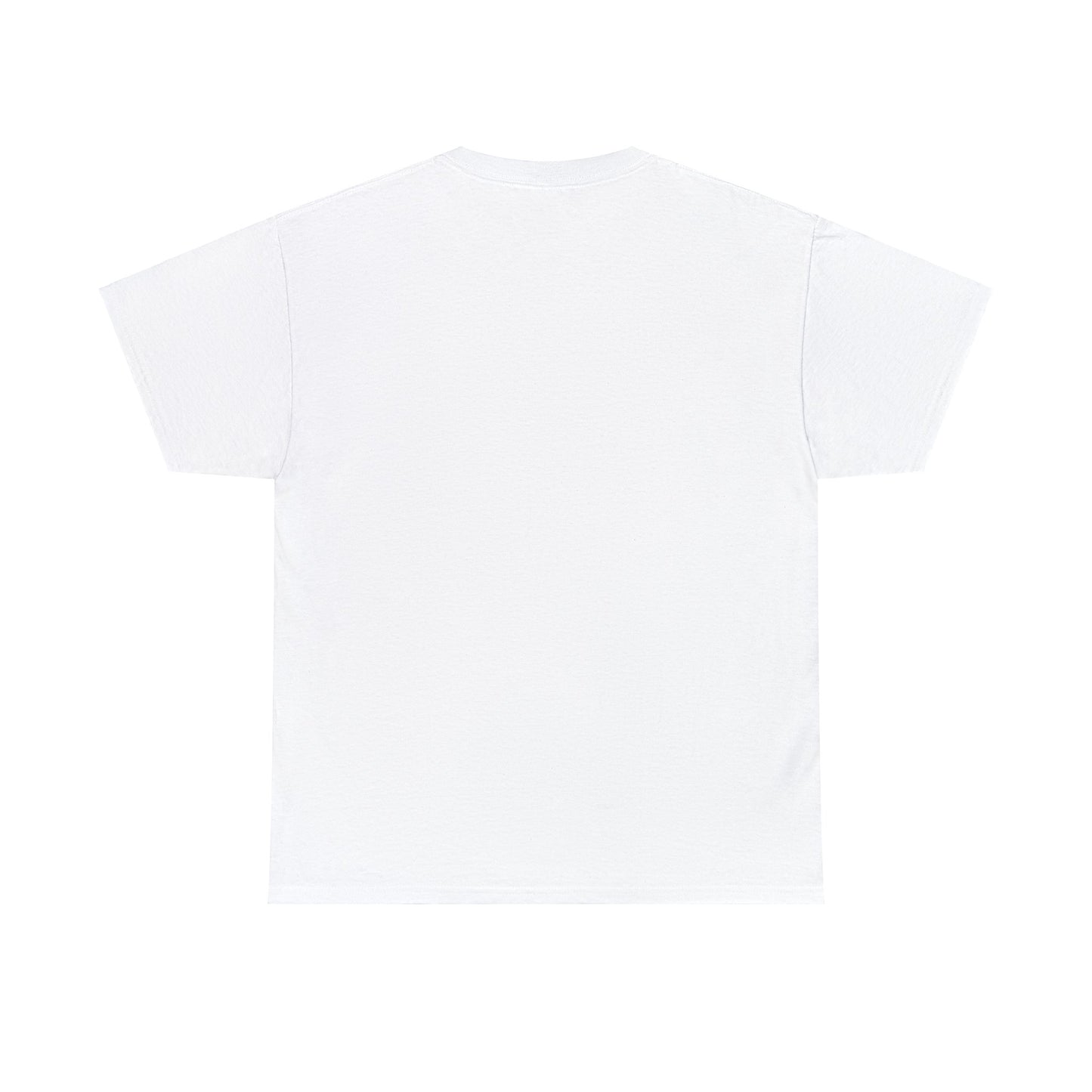 All Problems - Unisex Heavy Cotton Tee